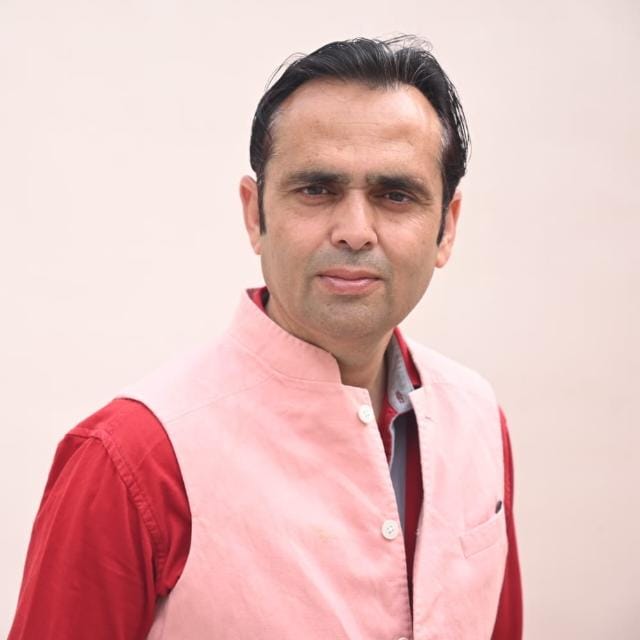 Niten Kumar